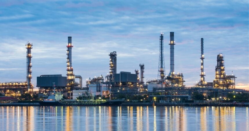 Europe Fast Tracks End to Russian Energy Imports to 2026