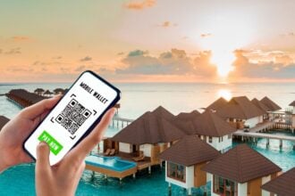 PayPal Partners with Ooredoo Fintech to Expand Services in Maldives