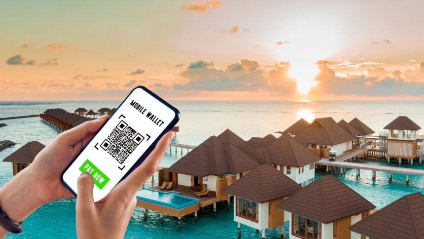 PayPal Partners with Ooredoo Fintech to Expand Services in Maldives