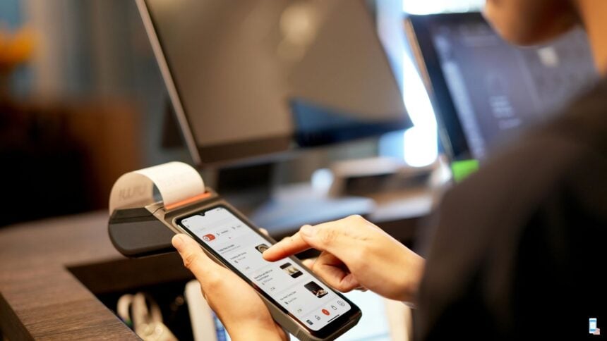PayPal Becomes World’s Richest Company for 20 Minutes