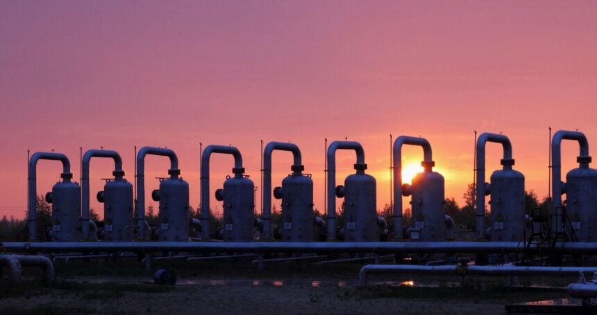 B.C. Premier Eby politely pushes back as Alberta presses pipeline plans