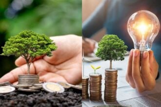 Brookfield Corp screens too cyclical and volatile and preference moves to Brookfield Renewables and Infrastructure