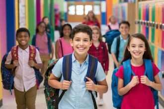Ontario Spends $445 Million on School Equity Programs Since 2017