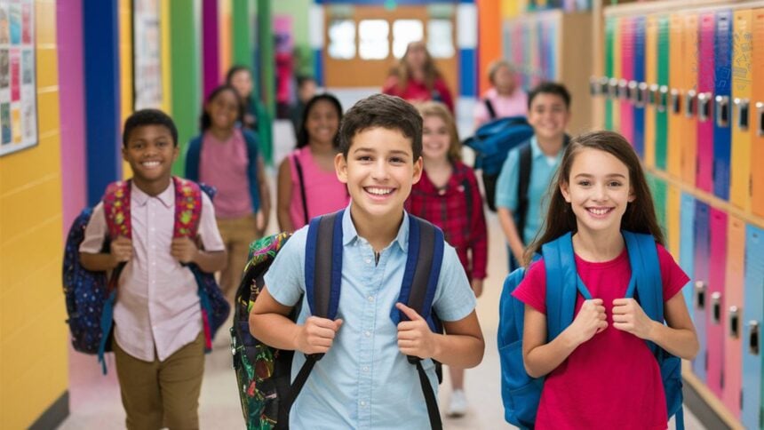 Ontario Spends $445 Million on School Equity Programs Since 2017