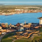 How the Great Lakes Could Become a $9.3 Trillion Economic Powerhouse