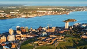 How the Great Lakes Could Become a $9.3 Trillion Economic Powerhouse