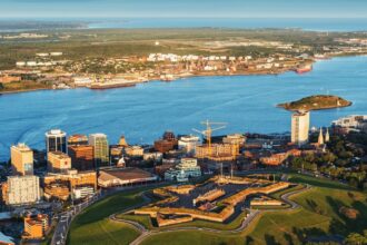 How the Great Lakes Could Become a $9.3 Trillion Economic Powerhouse