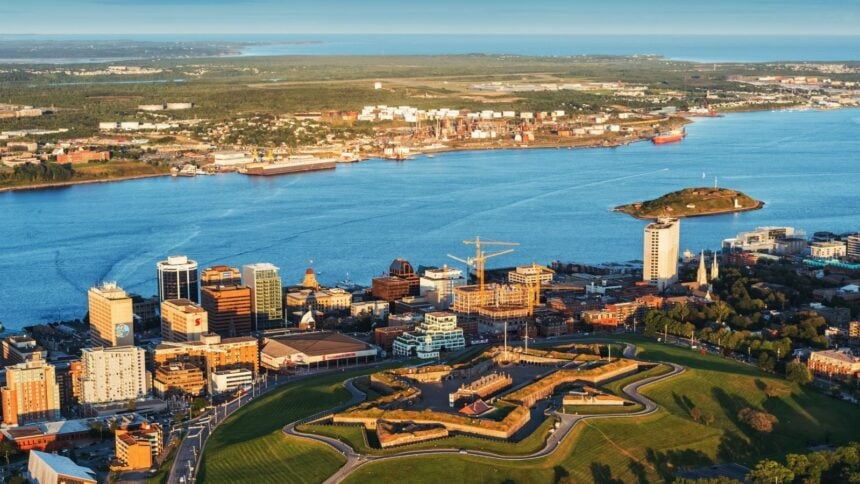 How the Great Lakes Could Become a $9.3 Trillion Economic Powerhouse