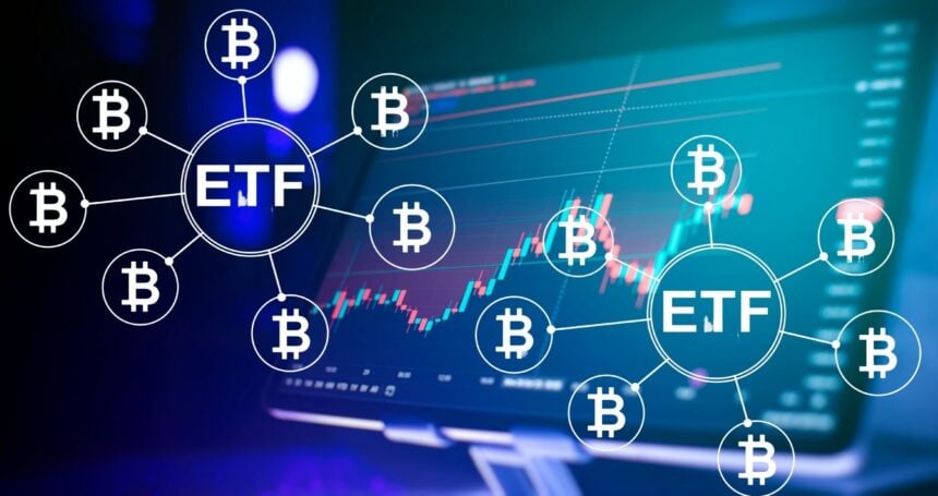 Desjardins reveals October 2025 cash payouts for selected ETFs