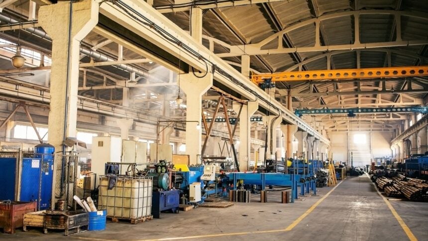 Ontario warns auto supply chain too tangled to fix as tariff fight heats up