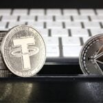 Whale Alert reports Tether locks $10.3M in USDT on Ethereum