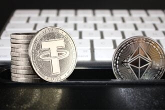 Whale Alert reports Tether locks $10.3M in USDT on Ethereum