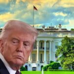 White House drops warning sign as shutdown talks go nowhere