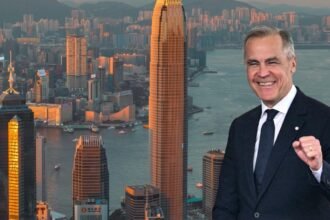 Carney pushes major new trade and defence deals across Indo Pacific nations