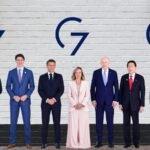 G7 ministers push new plans to strengthen energy security and drive innovation