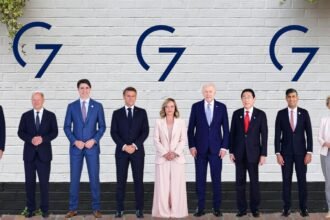 G7 ministers push new plans to strengthen energy security and drive innovation