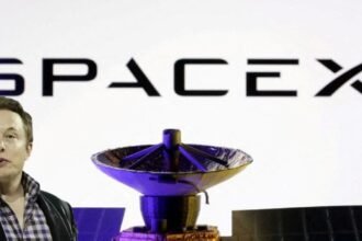 SpaceX targets $800 billion valuation in secondary share sale